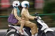 183.000 Perempuan di Bandung Jadi Kepala Keluarga, Tanggung Peran Ganda dalam Keluarga
