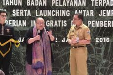 BPTSP DKI Pecahkan Rekor Muri dengan 4 Jutaan Pelayanan Perizinan