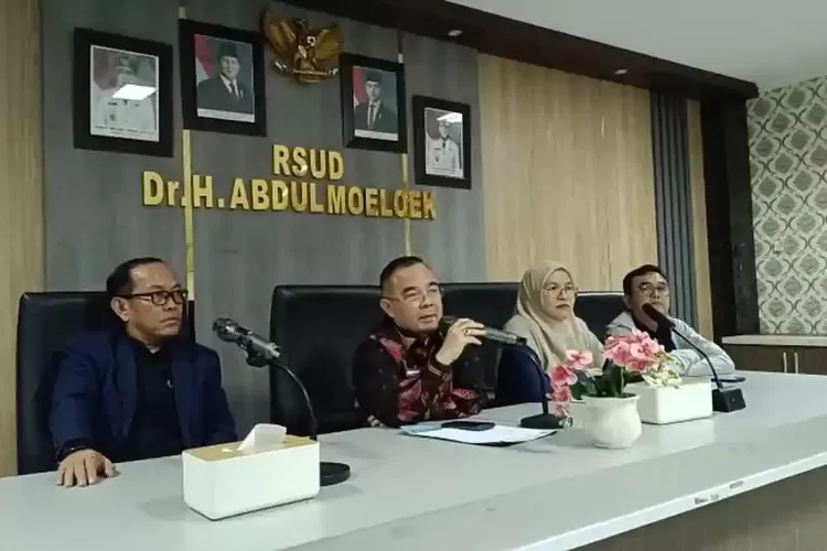 Kronologi BPJS Warga Lamsel Tercatat Meninggal padahal Masih Hidup, Baru Tahu Saat Hendak Melahirkan