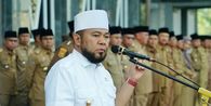 Dianggap Tiru Gaya Dedi Mulyadi, Gubernur Bengkulu: Hal Baik Kenapa Tak Kita Duplikasi