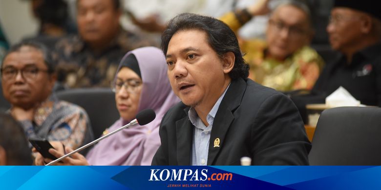 Anggota DPR Sebut Pembubaran People’s Water Forum Coreng Demokrasi Indonesia