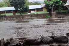 Korban Banjir di Sikka: Tahun Lalu Bupati Janji Tangani, Sampai Hari Ini Aksinya Nol