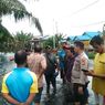 Bermain di Lokasi Banjir, 2 Anak Tenggelam di Pelalawan Riau