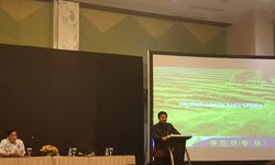 Perbarui Data LBS, Kementan Gandeng Kementerian ATR/BPN