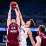 FIBA World Cup 2023: Jerman Kalahkan Latvia, Franz Wagner 16 Poin