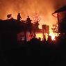 Pesantren di Cianjur Terbakar, 2 Warga Tewas Tersengat Listrik