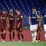 Prediksi AS Roma Vs Inter Milan, Berakhir Imbang Lagi?