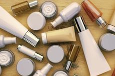 Perlengkapan Kosmetik Bisa Jadi Sarang Covid-19, Mungkinkah Dicegah?