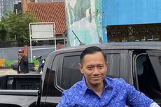 Soal AHY Bakal Jadi Menteri ATR, Demokrat: Kalau SK Sudah Keluar Ya Benar