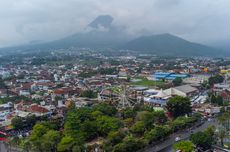 Kurangi Golput, Tempat Wisata di Batu Beri Diskon Bagi yang Mencoblos