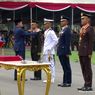 Dilantik Jokowi, Ini 4 Perwira TNI-Polri Peraih Adhi Makayasa Tahun 2023