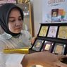 Harga Emas di Pegadaian 27 Oktober 2025, Galeri24 dan UBS Terpantau Stabil