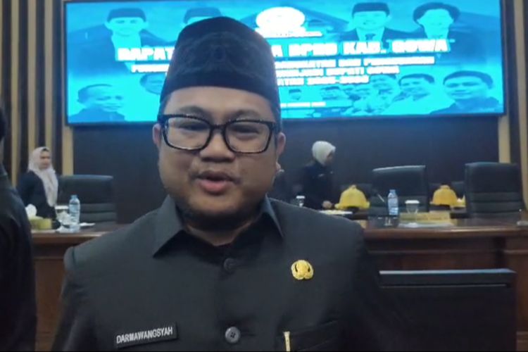 Plt Bupati Gowa Dikaitkan dengan Kasus Korupsi, Kuasa Hukum Laporkan 3 Akun Medsos