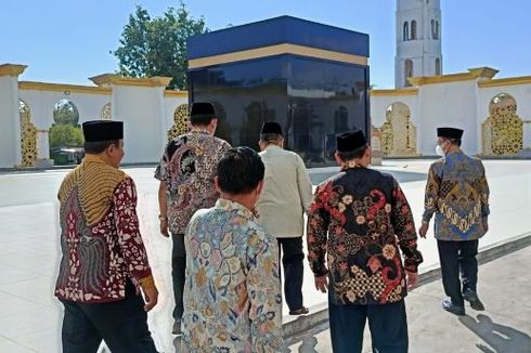 Usia di Atas 65 Tahun, 7 Calon Jemaah Haji Kota Palopo Gagal Berangkat