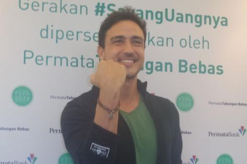 Hamish Daud Mengaku Boros untuk Urusan Ini 