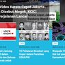 [POPULER TREN] Penjelasan KCIC soal Kabar Kereta Cepat Mogok | Penutupan Rekening BCA dengan Saldo Nol Rupiah