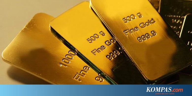 Toko Pembeli Emas Bermunculan Di Athena