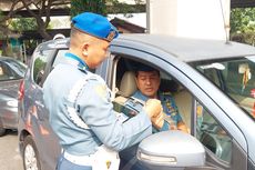 TNI-Polri Razia Kendaraan Dinas dan Pribadi di Jakarta Utara, Diklaim Nihil Pelanggaran