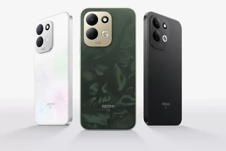 Xiaomi Rilis HP dengan 
