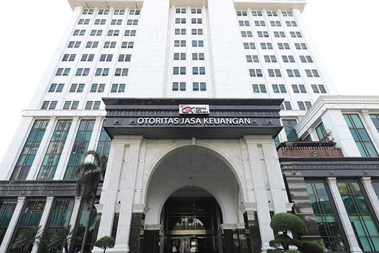 Modal Minus 35,49 Persen, BPR Koperindo Jaya Dicabut Izin Usahanya