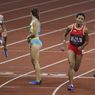 Ada Berapa Cabang Olahraga dalam Atletik?