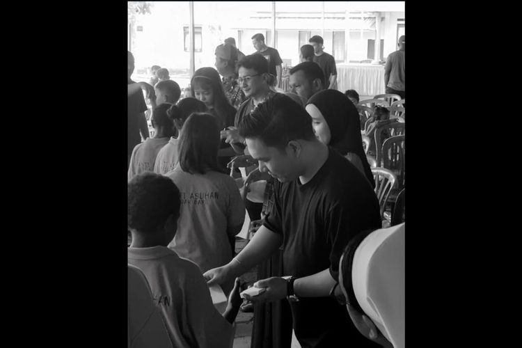 Besar di Panti Asuhan, Ranto Siagian Kini Sukses Dirikan Komunitas Edukasi Keuangan