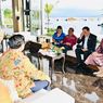 Melihat Keakraban Para Pemimpin ASEAN di Sela KTT Ke-42 ASEAN: Buka Jas dan Berbincang Hangat