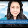 Sinergi Lintas Keilmuan, Ukrida Peringkat Pertama Penelitian Kampus Merdeka