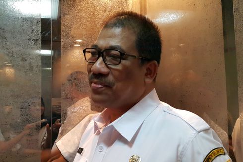 Kepala BKD DKI Bantah Gaji Tim Gubernur Era Ahok Bersumber dari Swasta