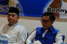 Daftar Jadi Cawagub DKI, Mantan Kapolda Bali Ingin Benahi Birokrasi secara Manusiawi