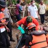 Diupah Rp 400.000 untuk Seberangkan Kabel di Sungai Brantas, Pria di Kediri Tewas Tenggelam