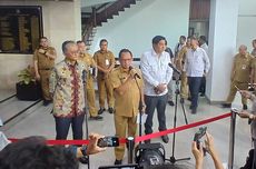 Tito, Ara, dan Dody Sepakat Gratiskan BPHTB dan PBG Rumah MBR