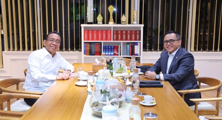 Menpan-RB Usulkan ASN yang Dipindahkan ke IKN Dapat Tunjangan