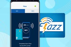 5 Cara Top Up Flazz BCA dengan Mudah