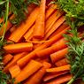 7 Nutrisi yang Baik untuk Kesehatan Mata, Bukan Hanya Vitamin A