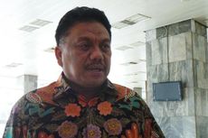 Olly Dondokambey Kembali Disebut dalam Dakwaan Machfud Suroso