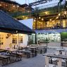 8 Rooftop Kafe Medan yang Instagramable, Ada yang Serba Ungu 
