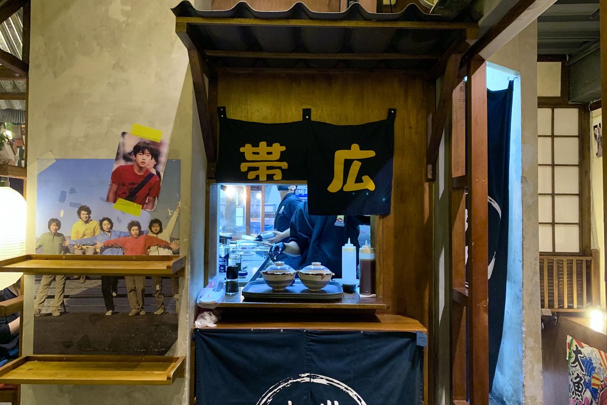 Pengalaman Makan Nikudon di Blok M: Antre Berjam-jam untuk Cita Rasa Obihiro