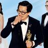 11 Selebritas dan Jam Tangan Mewah Mereka di Oscar 2023
