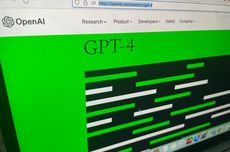 5 Kelebihan GPT-4 Dibanding ChatGPT, Salah Satunya Bisa Deteksi Gambar