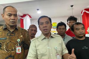 Dedi Mulyadi Minta Stop Izin Perumahan di Kawasan Hutan, Bupati Karawang: Enggak Ada, Sudah Dikunci Semua