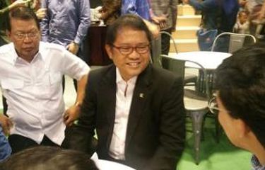 Menkominfo Minta "Lubang" Go-Jek Ditambal