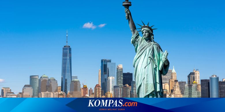 AS Batasi Perjalanan dari India Mulai 4 Mei 2021