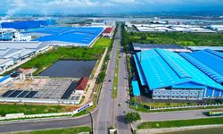 Topang Pertumbuhan Jangka Panjang, Jababeka Perkuat Infrastruktur dan Ekspansi KEK