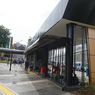 Jelang New Normal, Fasilitas Halte dan Stasiun Harus Mendukung Protokol Kesehatan