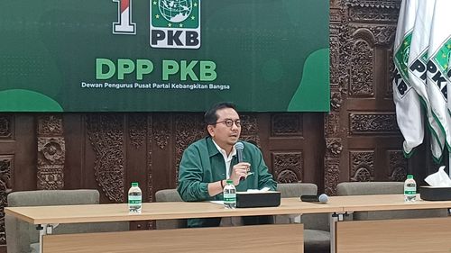 Suara di Daerah Meningkat, PKB Optimis Bertarung di Pilkada Serentak