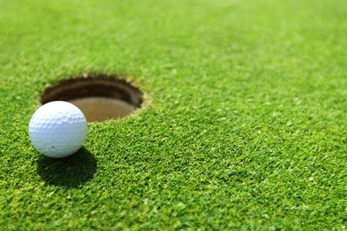 Turnamen Golf Players Championship di Florida Dihentikan