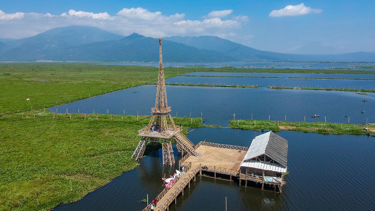 Semarang Regency Named among Priority Tourist Destinations in Indonesia