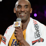 Cincin Kejuaraan Lakers Milik Kobe Bryant Dilelang, Berapa Harganya?