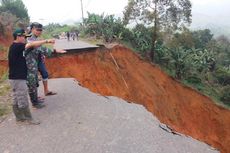 20 Desa di Aceh Tengah Terdampak Banjir dan Longsor